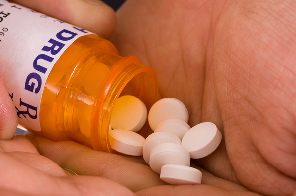 Drug treatment centers